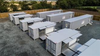 Σουηδία: Η Axpo θα Παραδώσει 25MW Αποθήκευσης Μπαταριών