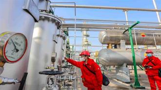 ΙΕΑ: Προς τα Πάνω η Παγκόσμια Ζήτηση Πετρελαίου Λόγω της Κίνας