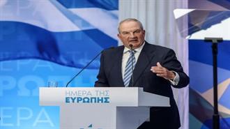 Όχι στην Λύση Πακέτο για Αιγαίο-Μεσόγειο