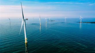 Έργα 1,6GW σε Vattenfall, OX2 στα Aνοικτά των Ακτών της Σουηδίας