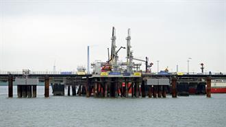 Φυσικό Αέριο: Η Ευρώπη Κινδυνεύει να Βρεθεί με Υπερπληθώρα Τερματικών Σταθμών LNG