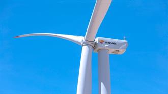 Η Repsol Σχεδιάζει Έργα ΑΠΕ πάνω από 1,7GW στην Ιταλία