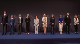 EU-MED 9: Συμφωνία για Ενεργειακό Κόμβο Πράσινης Ενέργειας στην Μεσόγειο