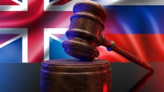 Λονδίνο: Νέες Κυρώσεις κατά της Ρωσίας για Σιτηρά και Ενέργεια