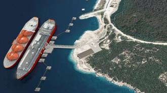 Wartsila: Σύμβαση 23 Εκατ. Ευρώ για Νέα Μονάδα Επαναεριοποίησης στην Κροατία