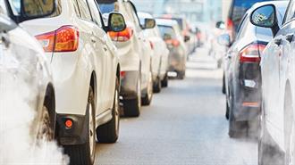 Οι Εταιρικοί Στόλοι Ευθύνονται για το 74% των Εκπομπών Ρύπων των Νέων Αυτοκινήτων