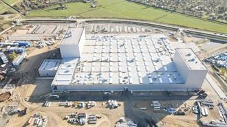 Η Northvolt Κατασκευάζει Γιγαντιαίο Εργοστάσιο Ιόντων Λιθίου, στην Πολωνία