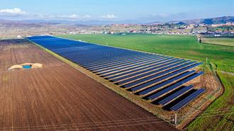 Photon Energy Connects Two New Solar Power Plants to the Romanian Grid