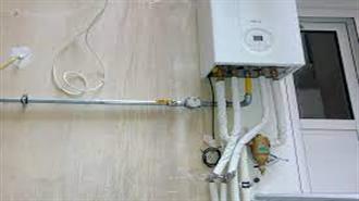 Γερμανία: Έντονη η Αντίδραση των Πολιτών στην Απαγόρευση των Λεβήτων Αερίου