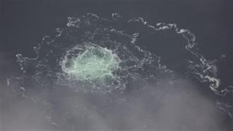 Spiegel-Nord Stream: Νέα Στοιχεία Δείχνουν προς Ουκρανία για την Επίθεση