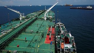 Συμφωνία Eni -RINA για την Χρήση Βιοκαύσιμων Κυρίως στη Ναυτιλία