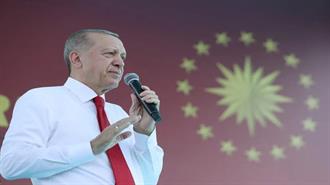Τουρκία και Δύση: Η Ώρα του Μετεκλογικού Ρεαλισμού