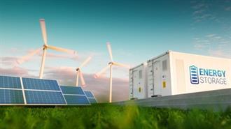 Ην. Βασίλειο: Συμφωνία Renewable Power, Greenfield για Αποθήκευση Ενέργειας 500MW