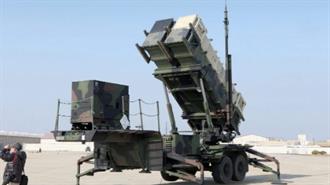 Ανατροπή Δεδομένων με τα Νέα Δυτικά Υπερόπλα Αεράμυνας στα Χέρια των Ουκρανών (videos)