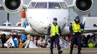 Πιέσεις Αυστρίας, Γαλλίας, Ολλανδίας για τον Έλεγχο των Ιδιωτικών Τζετ