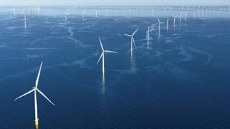 Δανία: Κρατικό το 20% των Σχεδιαζόμενων Υπεράκτιων Αιολικών Πάρκων