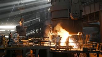 Εντατικοποίηση των Προσπαθειών του Πεκίνου για την Προώθηση της Πράσινης Ανάπτυξης στη Βιομηχανία