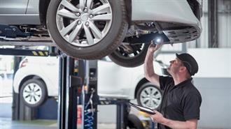 Με Πιστοποίηση Κατάστασης Μπαταριών η Πώληση Μεταχειρισμένων EVs