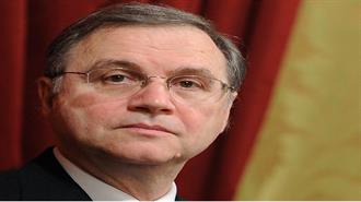 Βίσκο (ΕΚΤ): Οι Εταιρείες Ενέργειας να Μην Επιδιώξουν να Ενισχύσουν τα Περιθώρια Κέρδους Αφήνοντας τις Τιμές Υψηλότερες