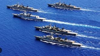 Πώς θα Μας Σερβίρουν τις «Πρέσπες του Αιγαίου»