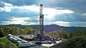 ExxonMobil: Νέα Τεχνολογία Fracking Μπορεί να Διπλασιάσει την Παραγωγή Πετρελαίου