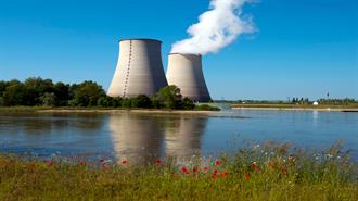 Γαλλία: Απαραίτητη η Διατήρηση της Σημερινής Πυρηνικής Ισχύος Καθώς Αυξάνεται η Ηλεκτροκίνηση