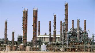 Λιβύη: Η Ρωσία Επεκτείνει την Επιρροή της για Έλεγχο του Πετρελαίου – Απούσες οι ΗΠΑ