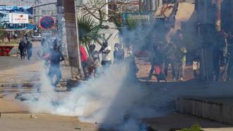 Ανγκόλα: Επεισόδια με Νεκρούς Λόγω Κατάργησης της Επιδότησης Καυσίμων