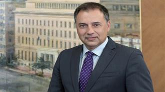 Πελαγίδης: Η Ελληνική Οικονομία Παρουσιάζει Σημαντική Ανθεκτικότητα Μέσα σε Ένα Αβέβαιο Οικονομικό Περιβάλλον