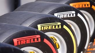 Pirelli: Σκληρή Κόντρα Ιταλίας και Κίνας για τον Έλεγχο της Εταιρείας Ελαστικών [Γράφημα]