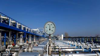 Φυσικό Αέριο: Ποια Στοιχεία Προβληματίζουν την Ευρώπη