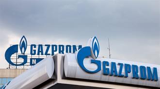 Bulgaria to Sue Gazprom Over Suspended Gas Supplies