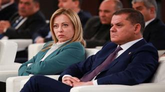 Μετανάστευση, Eνέργεια και Eμπόριο στην Aτζέντα της Συνόδου Ιταλίας-Λιβύης