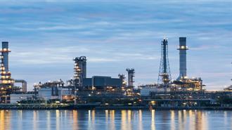 Τα Διυλιστήρια της Ε.Ε Αγοράζουν Ξαφνικά Περισσότερο Ρωσικό Πετρέλαιο