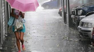 Γιατί οι Μετεωρολόγοι Προβλέπουν μια Χρονιά Χωρίς «Κανονικό» Καλοκαίρι στην Ευρώπη