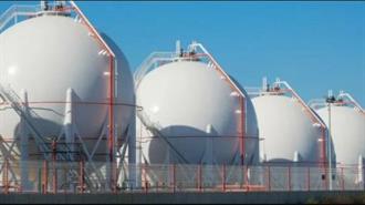 Αποθήκευση Φυσικού Αερίου στην Ουκρανία Εξετάζει η ΕΕ