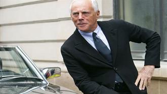 Armani: «Στροφή» στην Οικολογική Αναγεννητική Καλλιέργεια Βάμβακος στην Απουλία