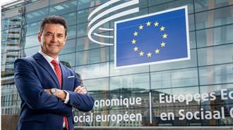 Στροφή Εταιρειών από την Ευρώπη στις ΗΠΑ Λόγω Ενεργειακού Κόστους