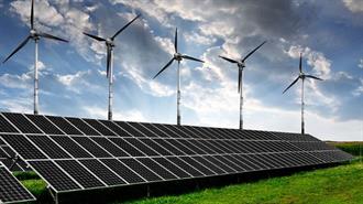 ΕE: Πράσινο Φως για Έργα ΑΠΕ και Αποθήκευσης Ενέργειας στη Σλοβενία