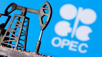OPEC Holds Oil Demand View Steady Despite Economic Growth Warning