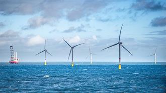 Η Δανέζικη COP Yπέβαλε Σχέδιο για Ιταλικό Υπεράκτιο Αιολικό Έργο