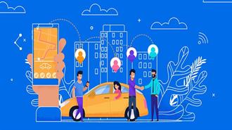 Συμφωνία-Ορόσημο για την Απασχόληση στο Gig Economy