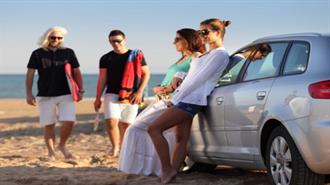 Βρετανία: Πρόταση να Απαγορεύονται οι Παρέες Έως 25 Ετών στα Αυτοκίνητα