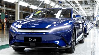 Η Γαλλία Πιέζει την Κομισιόν να Κηρύξει Εμπορικό Πόλεμο Κατά της Κίνας