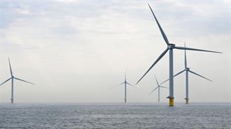 Βρετανία: Ξεμπλοκάρει Ενεργειακό Έργο Μετά Από 10 Χρόνια – Συμφωνία BP και Orsted