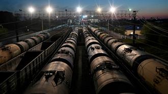 EE: Πόσο Μείωσε την Εξάρτησή της Από το Ρωσικό Πετρέλαιο