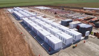 Άδεια στην Alcemi για Αποθήκευση Ενέργειας 500MW στην Σκωτία