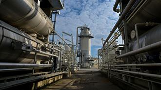 Η Άνοδος Τιμών & Ζήτησης Φ. Αερίου Συμπαρασύρει το Κόστος του LNG