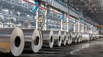 ΕΕ: Πίεση για να Ενταχθεί στις Στρατηγικές Πρώτες Ύλες το Αλουμίνιο