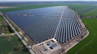 Η Equinor Δοκιμάζει Ηλιακή Μονάδα 60MW στην Πολωνία